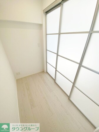 アーバネックス東京八丁堀の物件内観写真